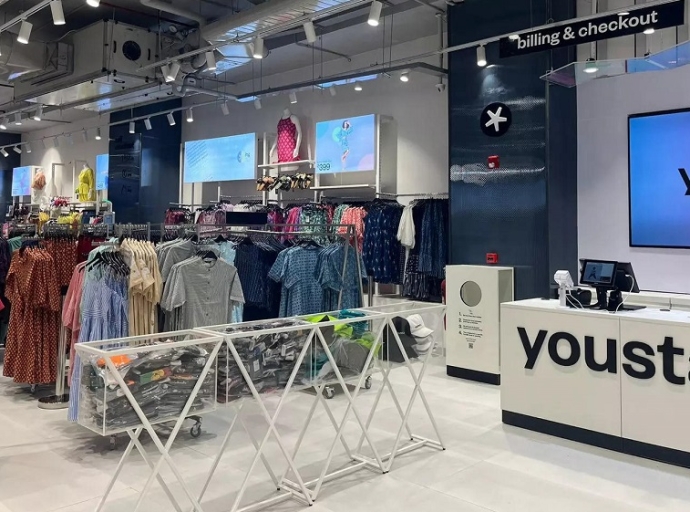 Reliance Retail Expands Yousta Footprint with Two New Stores